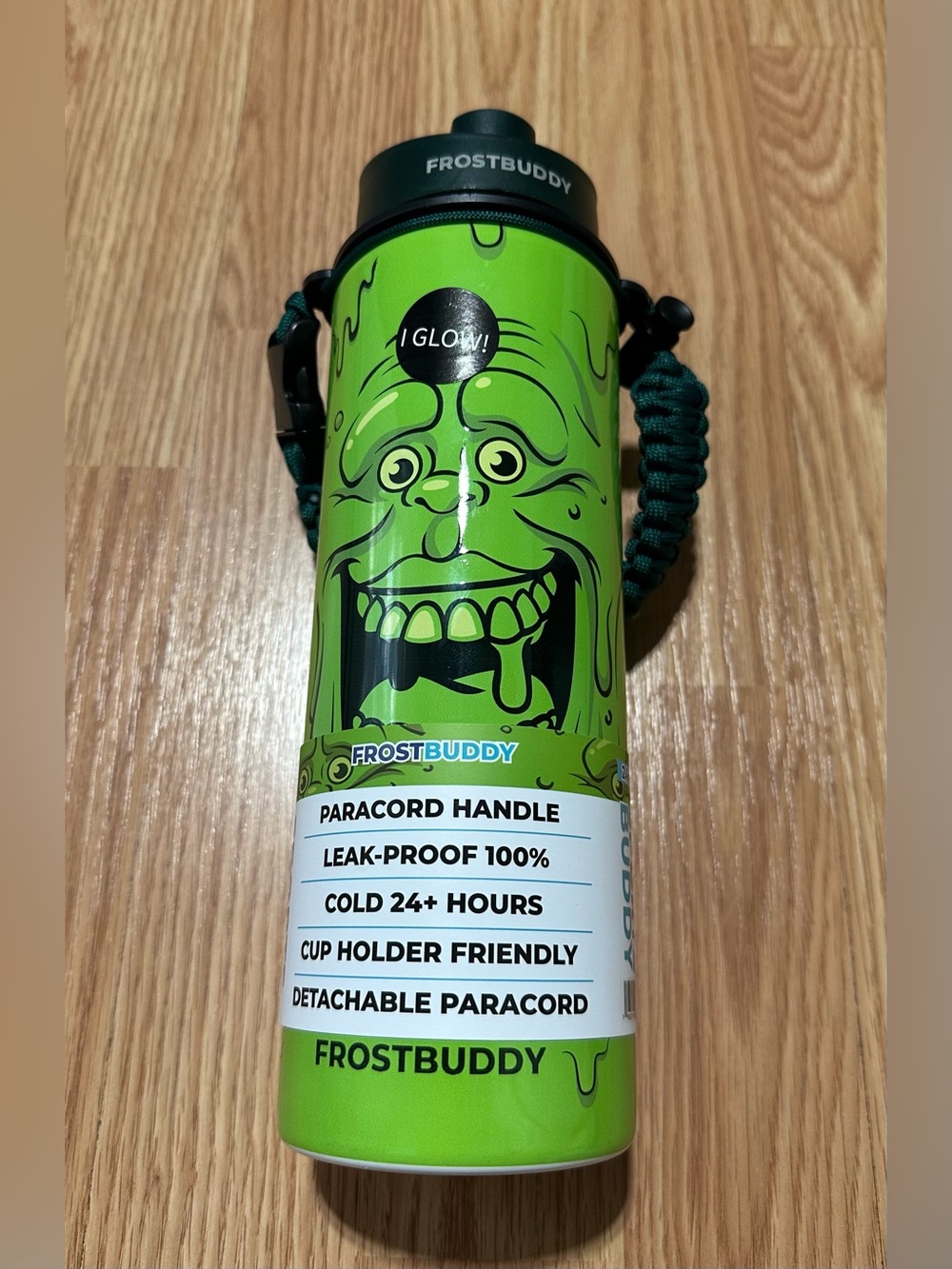 Frost Buddy Slimer Sports Buddy